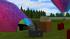 Hei�luftballon am Boden beim Bef�ll im EEP-Shop kaufen
