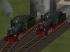 Schlepptenderlokomotive Bauart T3 ( im EEP-Shop kaufen