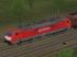 E-Lok BR 189 der DBAG - GZ1000 - in im EEP-Shop kaufen