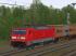 E-Loks BR 189 der DBAG in Epoche V  im EEP-Shop kaufen