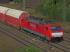E-Loks BR 189 der Railion LOG in Ep im EEP-Shop kaufen