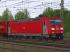 E-Loks BR 185 der DB-Schenker in Ep im EEP-Shop kaufen