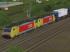 E-Loks BR189 Dispolok in Epoche VI  im EEP-Shop kaufen
