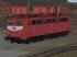 E-Loks BR 150 orientrot der DBAG in im EEP-Shop kaufen
