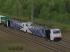 E-Loks BR 189 in Epoche VI bei Loko im EEP-Shop kaufen