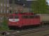 E-Loks BR 150 orientrot der DBAG in im EEP-Shop kaufen