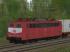 E-Lok BR 151 001 der DB/DBAG in Epo im EEP-Shop kaufen