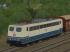 E-Lok BR 151 bb der DBAG EpV Set 1 im EEP-Shop kaufen