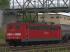 E-Lok BR 151 vr der DBAG Cargo EpV  im EEP-Shop kaufen