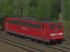 E-Lok BR 151 vr der DBAG Cargo EpV  im EEP-Shop kaufen