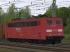 E-Lok BR 151 or der DBAG Railion Lo im EEP-Shop kaufen