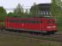 E-Lok BR 151 vr der DBAG EpVI Set 1 im EEP-Shop kaufen