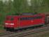 E-Lok BR 151 vr der DBAG EpVI Set 1 im EEP-Shop kaufen
