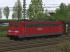 E-Lok BR 151 vr der DBAG Railion Ep im EEP-Shop kaufen