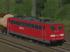 E-Lok BR 151 vr der DBAG Railion Ep im EEP-Shop kaufen