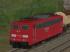 E-Lok BR 151 021 vr der DBAG EpV/VI im EEP-Shop kaufen
