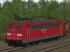 E-Lok BR 151 vr der DBAG Raillion L im EEP-Shop kaufen