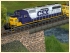 US Diesellokomotive EMD SD40 CSX un im EEP-Shop kaufen