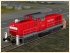 Diesellokomotiven BR 294/296 der DB im EEP-Shop kaufen