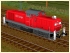 Diesellokomotiven BR 294 der DB Epo im EEP-Shop kaufen