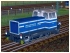 Diesellokomotive 312 150 in Privatb im EEP-Shop kaufen