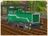 Diesellokomotive 312 150 in Privatb im EEP-Shop kaufen