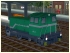Diesellokomotive 312 150 in Privatb im EEP-Shop kaufen