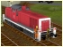 Diesellokomotiven BR 294 der DB Epo im EEP-Shop kaufen