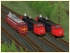 Reihe My - NOHAB der DSB im EEP-Shop kaufen