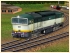 Diesellok D 754 der CSD im EEP-Shop kaufen