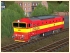 Diesellok CS 750 022 der CSD im EEP-Shop kaufen