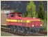 E-Rangierlok der SBB Ee3/3 16318 im EEP-Shop kaufen
