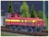 E-Rangierlok der SBB Ee3/3 16318 im EEP-Shop kaufen