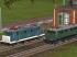 E-Loks E44/144 der DB in Epoche III im EEP-Shop kaufen