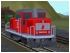 Diesellok OBB 2068 020 im EEP-Shop kaufen