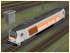 Dieselhydraulische Lokomotive HVLE  im EEP-Shop kaufen