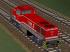 Diesellok G1206 WLE im EEP-Shop kaufen