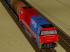 Diesellokomotive Am840 001 der SBB- im EEP-Shop kaufen