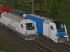 E-Loks Taurus DB182 004 und WLC183  im EEP-Shop kaufen
