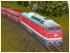 Diesellokomotiven DR BR 132 und 142 im EEP-Shop kaufen