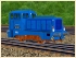 Diesellokomotive DR V23 017 im EEP-Shop kaufen