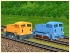 Diesellokomotiven DR 101 Set 2 im EEP-Shop kaufen