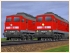 Diesellokomotiven DBAG BR 232 im EEP-Shop kaufen
