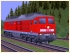 Diesellokomotive DBAG 232 663 im EEP-Shop kaufen