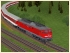 Diesellokomotive DBAG 234 578 im EEP-Shop kaufen