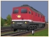 Diesellokomotive DBAG  232 690 im EEP-Shop kaufen