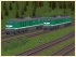 Diesellokomotiven Wismut V300 - Set im EEP-Shop kaufen