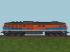 Diesellokomotive 232 105 der NBE im EEP-Shop kaufen