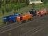 Sparset Diesellok MAK G1206 im EEP-Shop kaufen