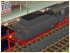 Schlepptenderdampflok DB 44 274 mit im EEP-Shop kaufen
